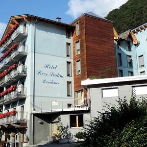 Hotel Pizzo Scalino